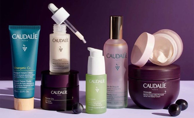 Caudalie