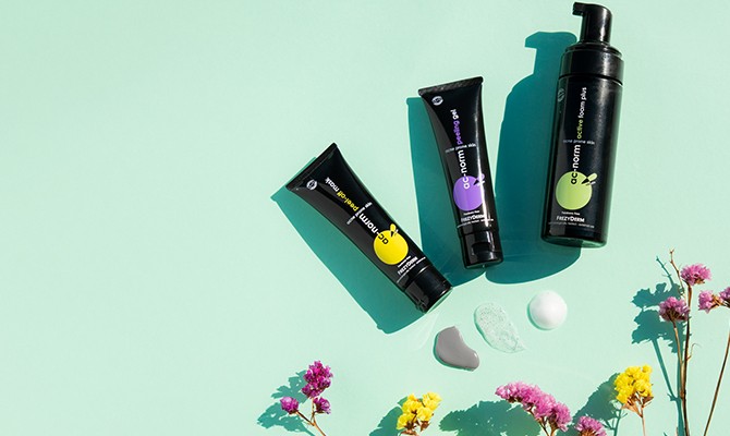Frezyderm Ac-Norm
