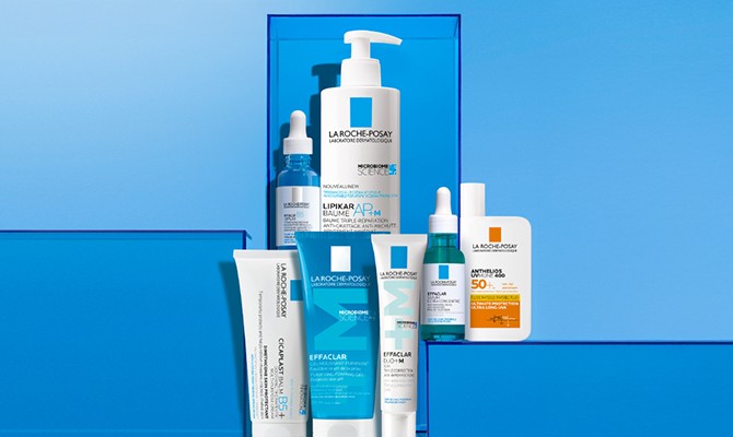 La Roche Posay