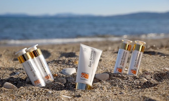 Frezyderm Sun