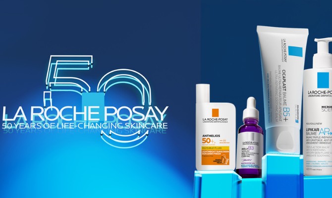 La Roche Posay